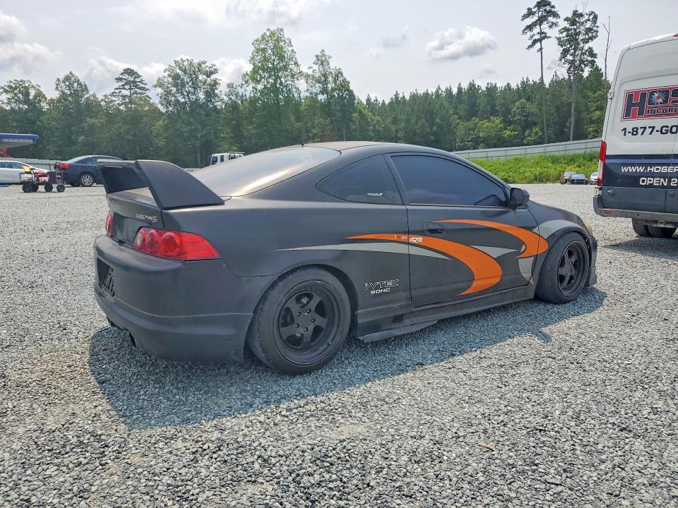 Aukcja sprzedaży 2004 Acura Rsx, vin: JH4DC53054S010923, numer aukcji: 62938816
