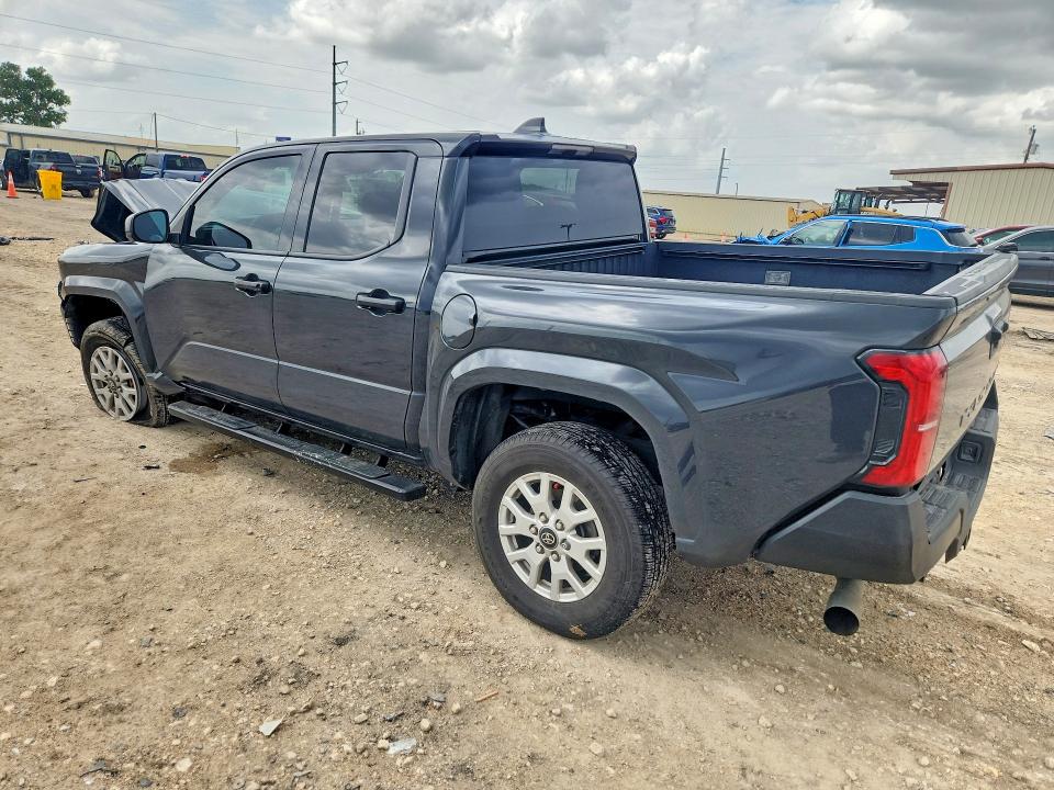 Aukcja sprzedaży 2025 Toyota Tacoma, vin: 3TYKD5HN5ST038175, numer aukcji: 61387986