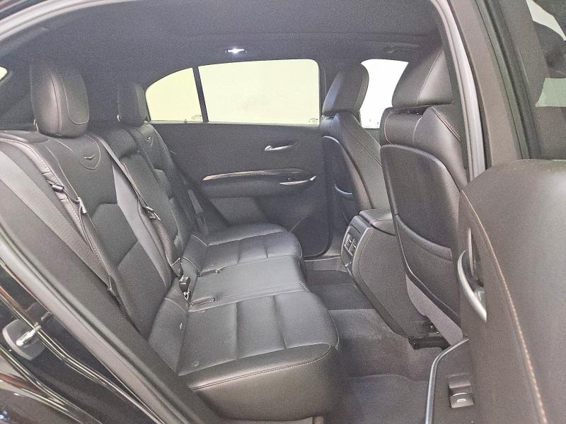 Aukcja sprzedaży 2021 Cadillac Xt4, vin: 1GYFZER40MF001004, numer aukcji: 60513246