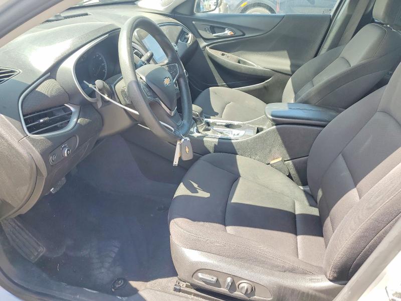 Продажа на аукционе авто 2022 Chevrolet Malibu, vin: 1G1ZD5ST4NF139223, номер лота: 61412496