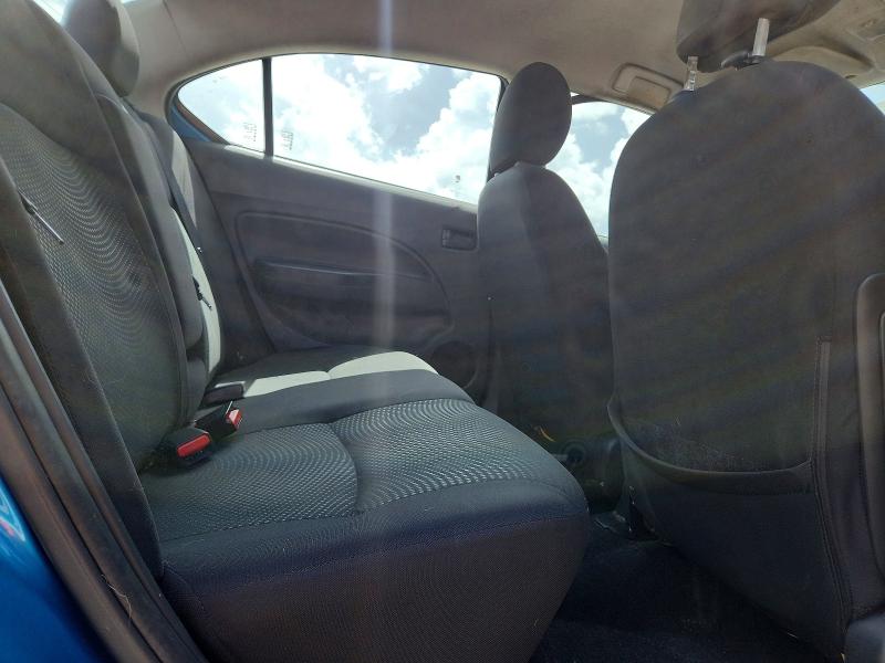 Aukcja sprzedaży 2018 Mitsubishi Mirage, vin: ML32F3FJ0JHF13170, numer aukcji: 60758416