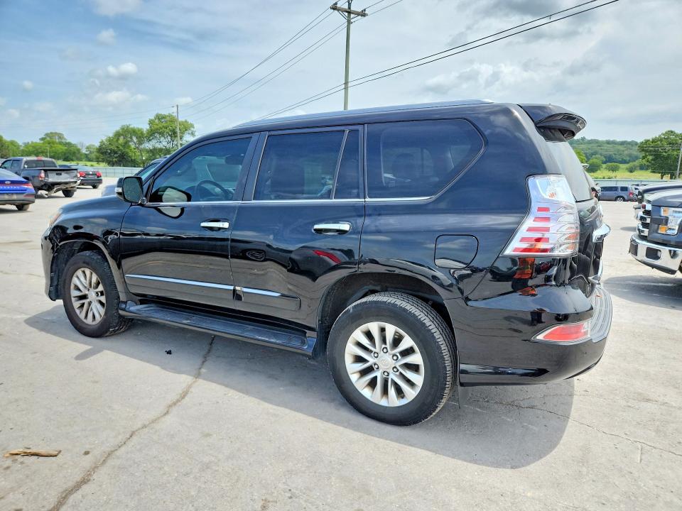 61974496 :رقم المزاد ، JTJBM7FX5E5086455 vin ، 2014 Lexus Gx مزاد بيع