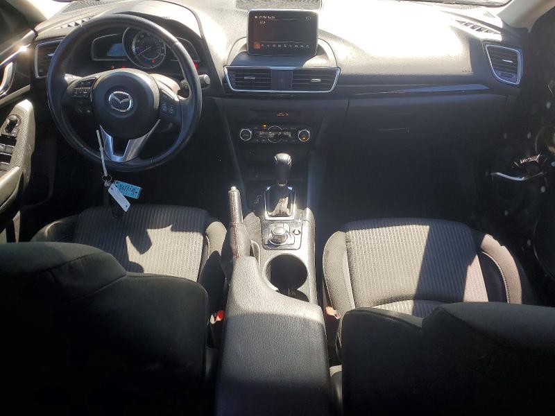 Продаж на аукціоні авто 2016 Mazda 3, vin: JM1BM1M72G1283810, номер лоту: 62337176