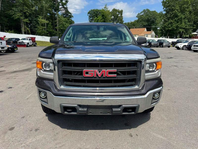 Aukcja sprzedaży 2015 Gmc Sierra, vin: 1GTV2TEH6FZ217900, numer aukcji: 62634236