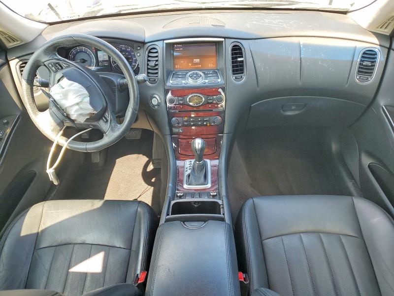 Продажа на аукционе авто 2017 Infiniti Qx50, vin: JN1BJ0RR1HM417299, номер лота: 59711616