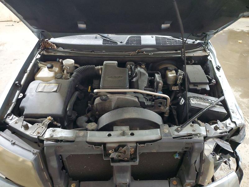 85608255 :رقم المزاد ، 1GNDT13S062314604 vin ، 2006 Chevrolet Trailblazer مزاد بيع