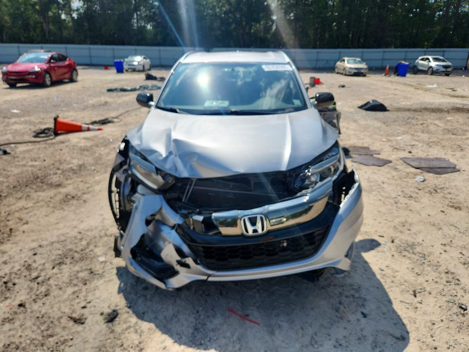 Aukcja sprzedaży 2022 Honda Hr-v, vin: 3CZRU5H18NM736768, numer aukcji: 62456986