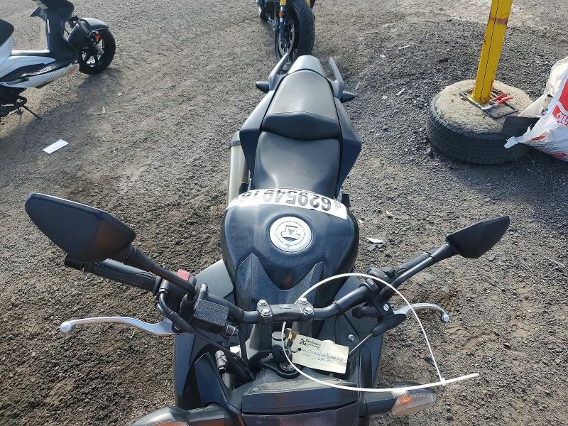 Продаж на аукціоні авто 2015 Honda Cb300, vin: MLHNC5261F5100175, номер лоту: 62954916