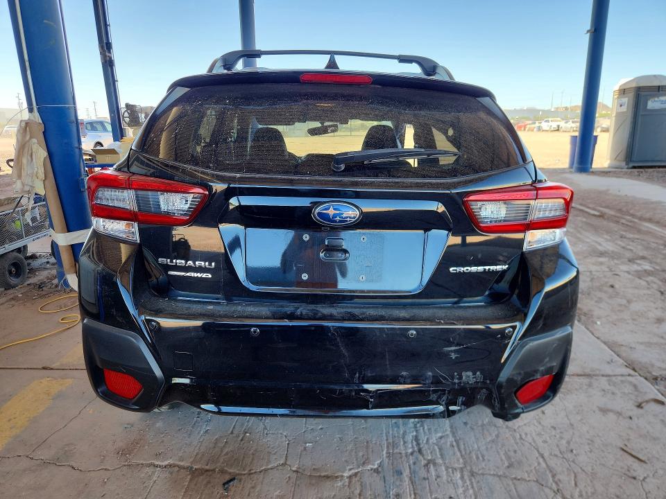 Продаж на аукціоні авто 2023 Subaru Crosstrek, vin: JF2GTHNC1PH283772, номер лоту: 59706546