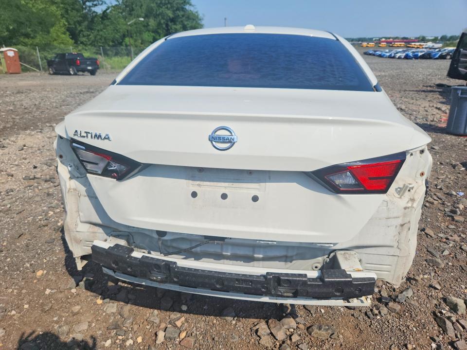 2019 Nissan Altima მანქანა იყიდება აუქციონზე, vin: 1N4BL4BV1KC239449, აუქციონის ნომერი: 60078446