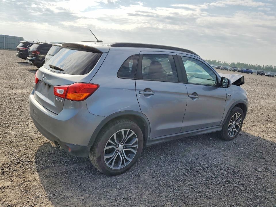 60582246 :رقم المزاد ، JA4AJ4AW0GZ608158 vin ، 2016 Mitsubishi Rvr مزاد بيع
