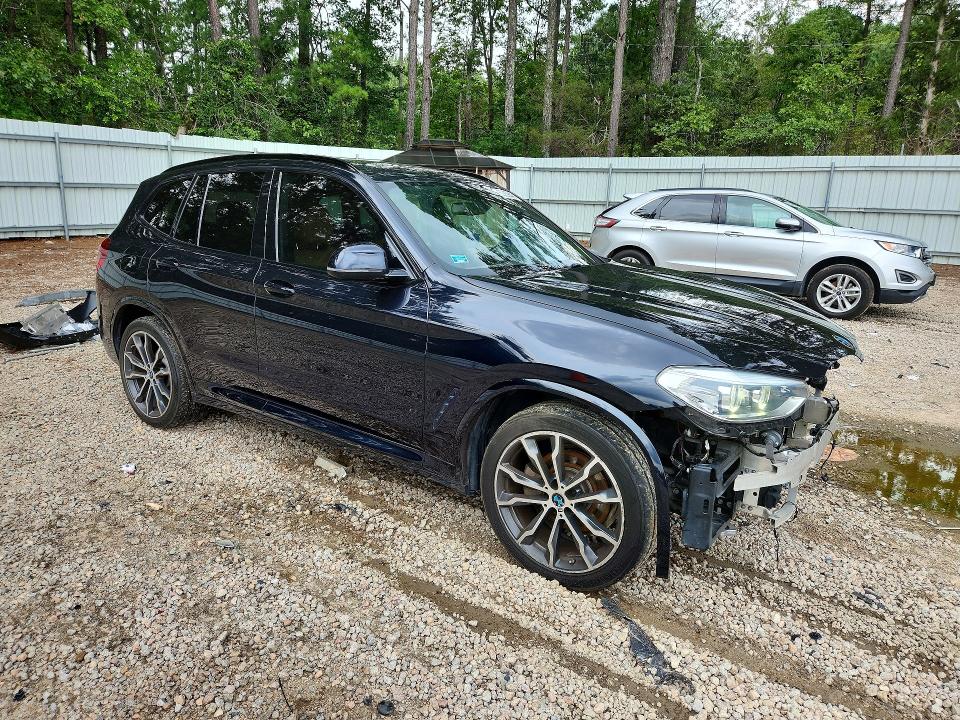 Aukcja sprzedaży 2019 Bmw X3, vin: 5UXTR7C50KLF36985, numer aukcji: 60259846