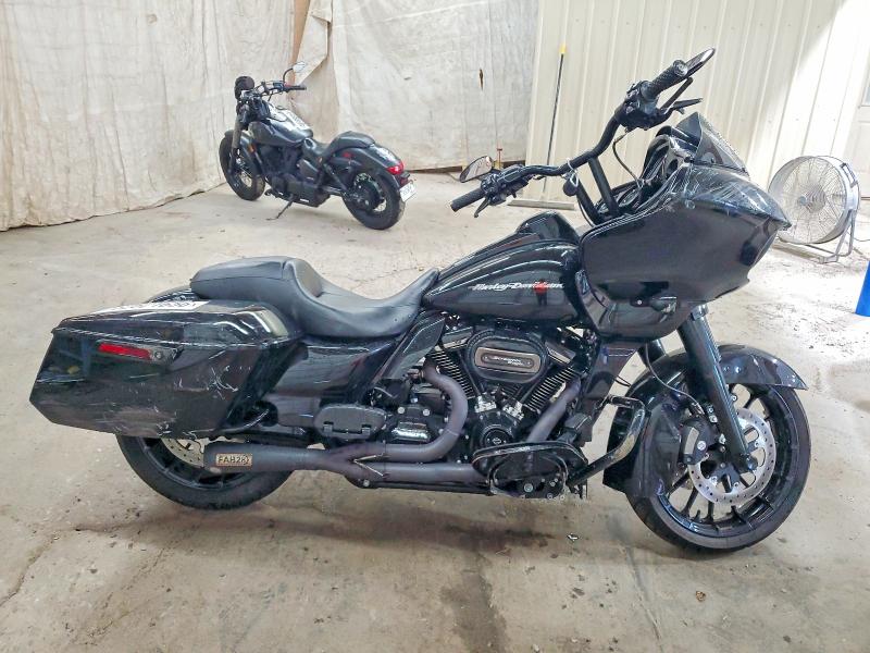 Aukcja sprzedaży 2017 Harley-davidson Fltrxs, vin: 1HD1KTC33HB649280, numer aukcji: 62621656
