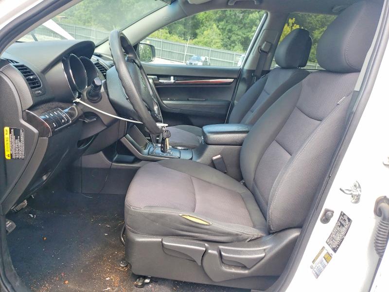 Aukcja sprzedaży 2011 Kia Sorento, vin: 5XYKTDA24BG177980, numer aukcji: 62146316