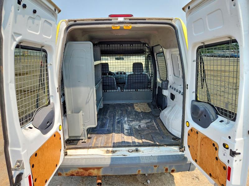 Aukcja sprzedaży 2011 Ford Transit Connect, vin: NM0LS6AN8BT058070, numer aukcji: 62723906