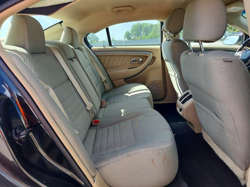 Продаж на аукціоні авто 2015 Ford Taurus, vin: 1FAHP2D80FG190141, номер лоту: 61677196