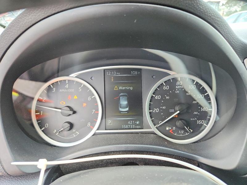 Продаж на аукціоні авто 2018 Nissan Sentra, vin: 3N1AB7AP3JY265928, номер лоту: 60961506
