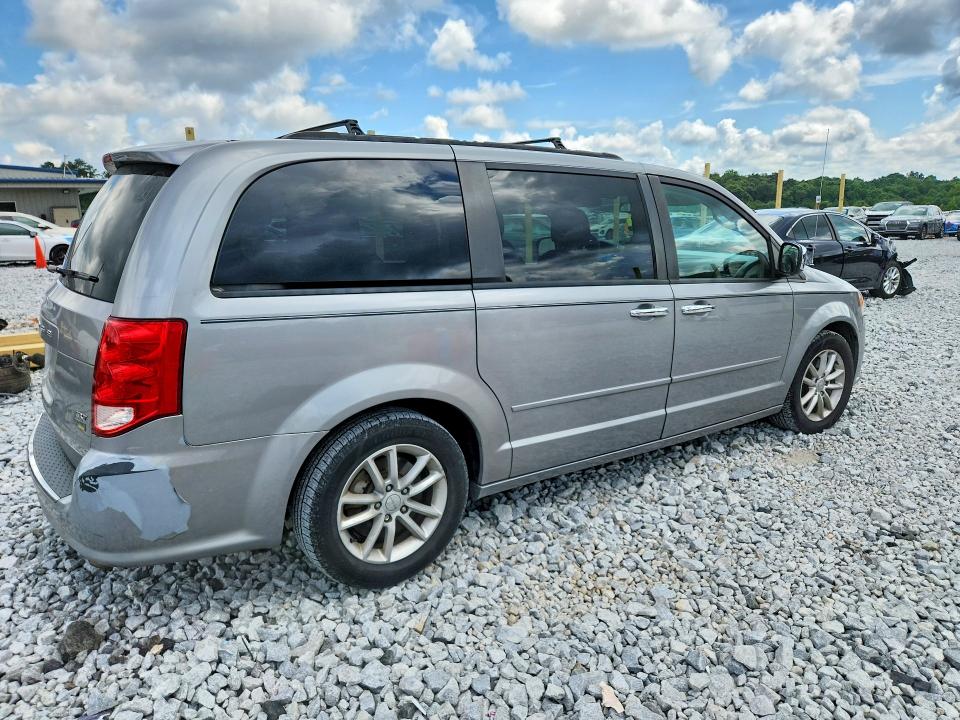 Aukcja sprzedaży 2016 Dodge Grand Caravan, vin: 2C4RDGCG8GR161225, numer aukcji: 60985426