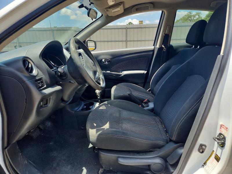 Aukcja sprzedaży 2015 Nissan Versa, vin: 3N1CN7AP1FL880305, numer aukcji: 61620686