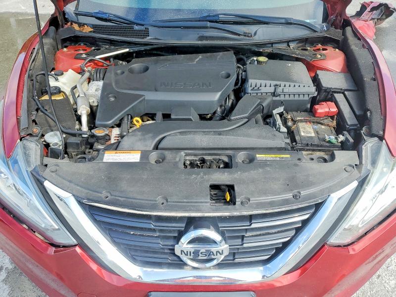 2016 Nissan Altima მანქანა იყიდება აუქციონზე, vin: 1N4AL3AP6GC295127, აუქციონის ნომერი: 60253446