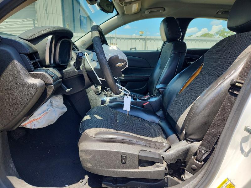 Aukcja sprzedaży 2016 Chevrolet Malibu Limited, vin: 1G11C5SAXGF149708, numer aukcji: 59991976