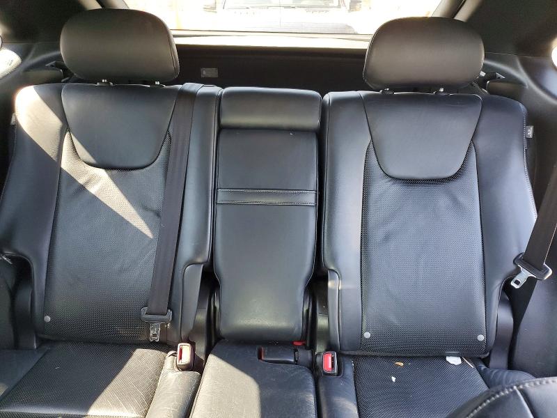 Продажа на аукционе авто 2013 Lexus Rx 350, vin: 2T2BK1BA7DC213632, номер лота: 61156536