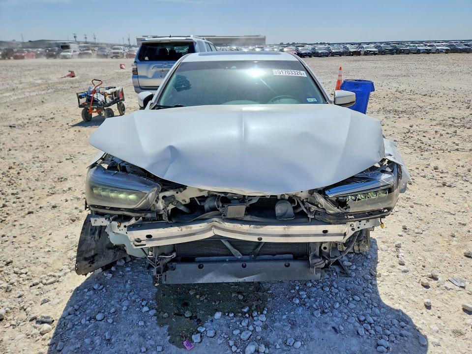 Aukcja sprzedaży 2019 Acura Tlx, vin: 19UUB1F53KA007379, numer aukcji: 61703326