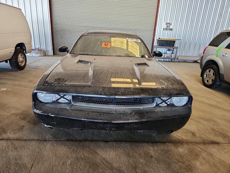 Aukcja sprzedaży 2011 Dodge Challenger, vin: 2B3CJ4DG7BH505042, numer aukcji: 61971146