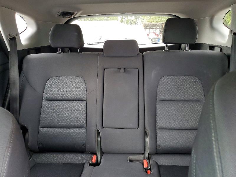 2017 Hyundai Tucson მანქანა იყიდება აუქციონზე, vin: KM8J3CA26HU503321, აუქციონის ნომერი: 62656486