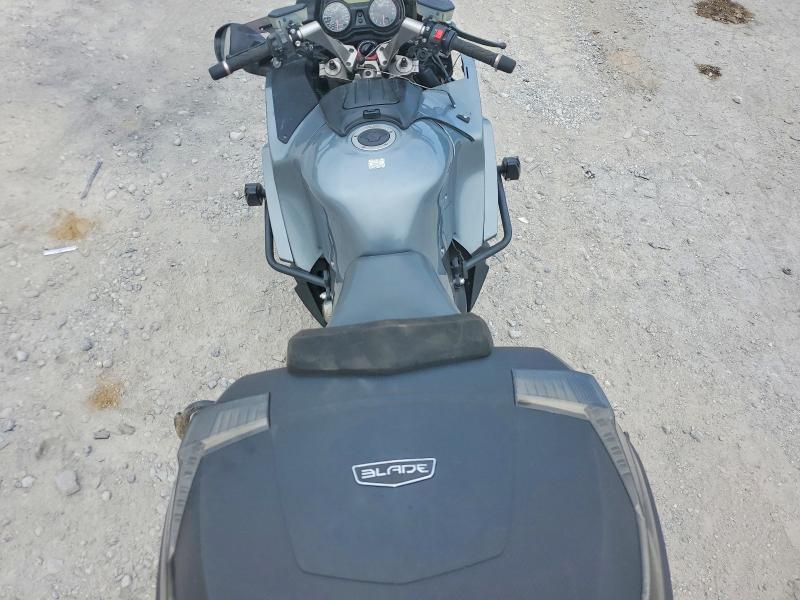 Продаж на аукціоні авто 2008 Kawasaki Zg1400, vin: JKBZGNB118A005984, номер лоту: 62436506