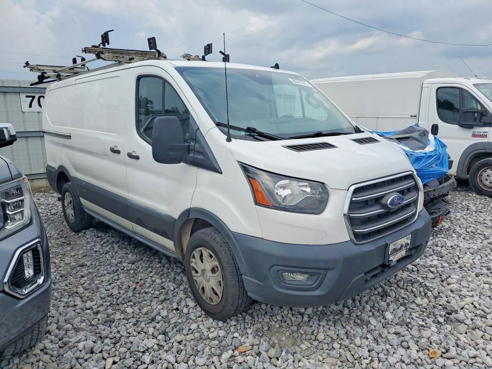 Продажа на аукционе авто 2020 Ford Transit, vin: 1FTBR1YG5LKA70673, номер лота: 59241276