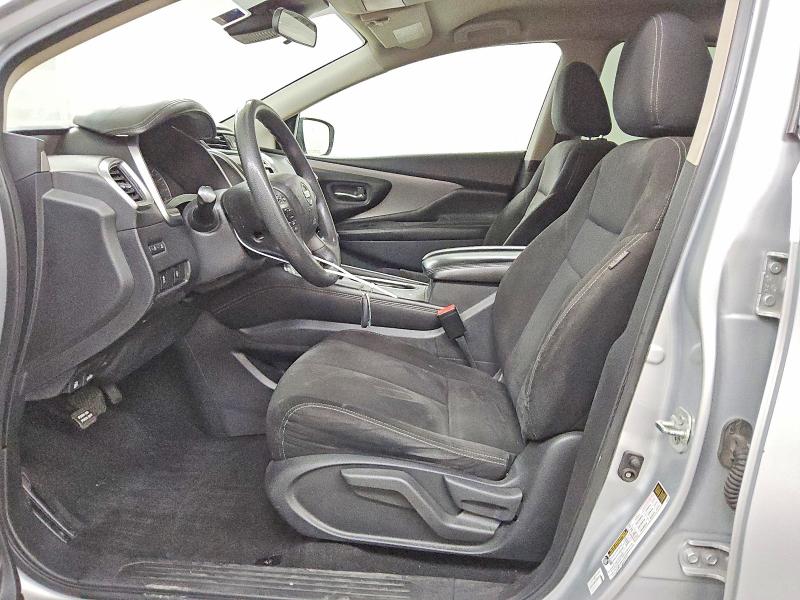 Продажа на аукционе авто 2020 Nissan Murano, vin: 5N1AZ2AJ5LN152081, номер лота: 62334126