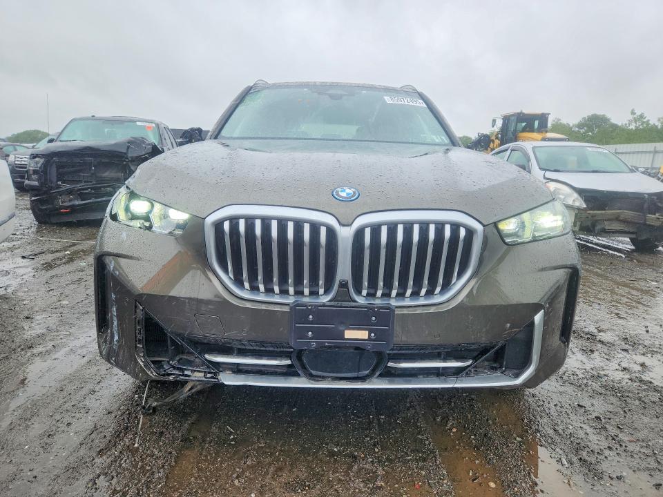 Продажа на аукционе авто 2026 Bmw X5, vin: 5UX43EU02T9256946, номер лота: 85972495