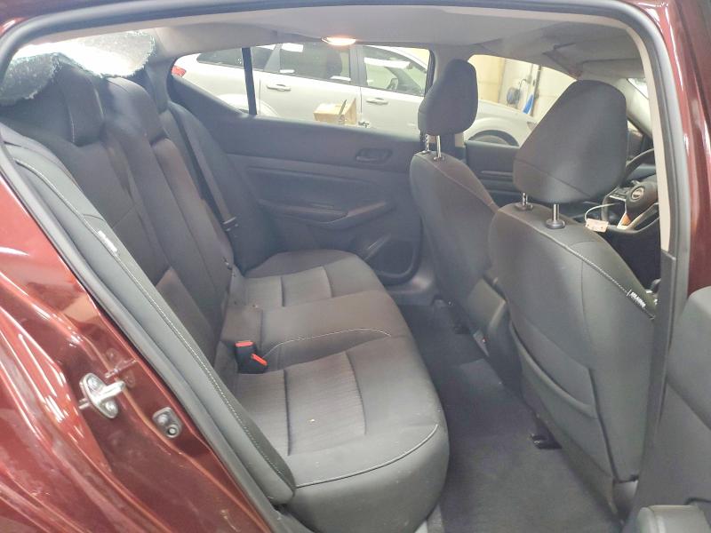 Продаж на аукціоні авто 2024 Nissan Altima, vin: 1N4BL4DW0RN437282, номер лоту: 60129626