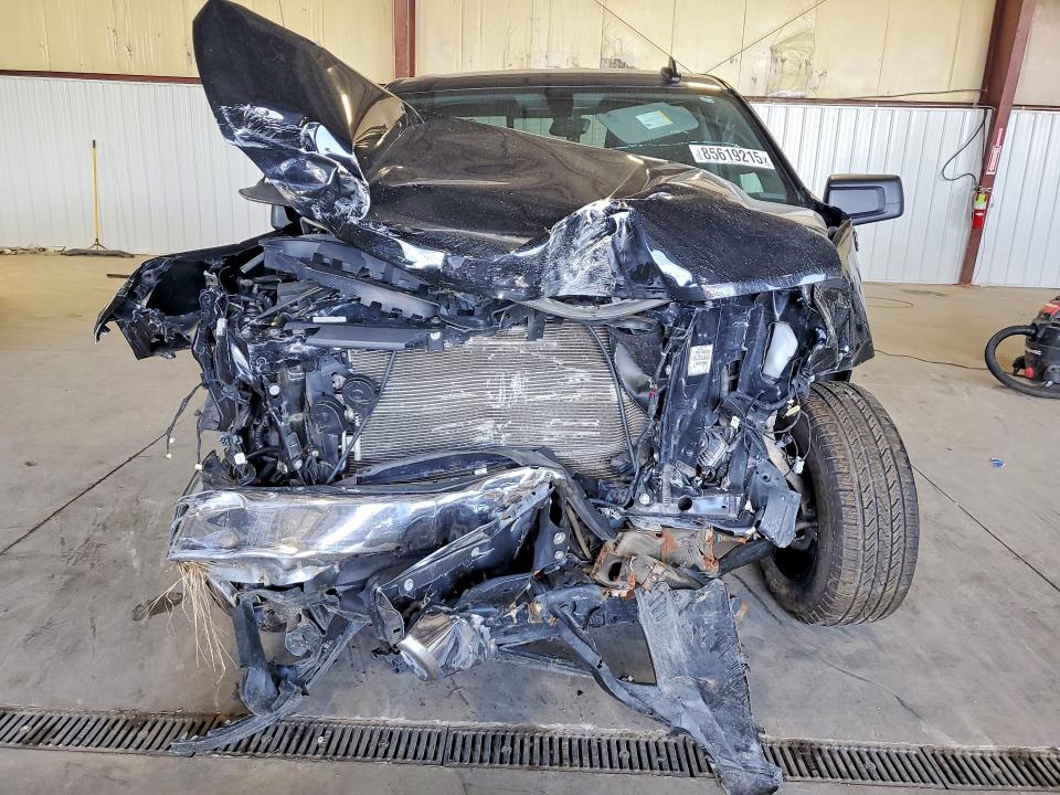 Aukcja sprzedaży 2020 Chevrolet Silverado, vin: 1GCRYDED4LZ361153, numer aukcji: 85619215