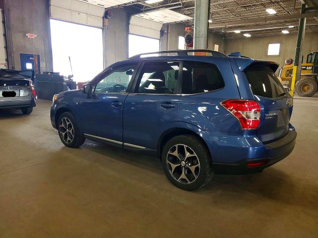 Aukcja sprzedaży 2016 Subaru Forester, vin: JF2SJGVC8GH498740, numer aukcji: 61071056