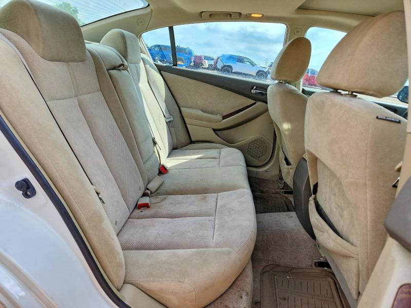 2009 Nissan Altima მანქანა იყიდება აუქციონზე, vin: 1N4AL21E79N453345, აუქციონის ნომერი: 60032906
