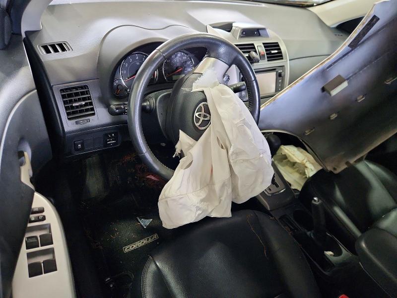 Auction sale of the 2013 Toyota Corolla, vin: 2T1BU4EE2DC101612, lot number: 61922556