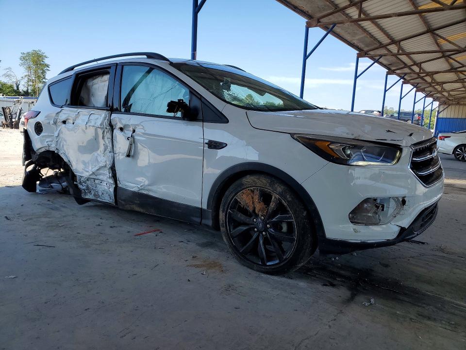 Aukcja sprzedaży 2019 Ford Escape, vin: 1FMCU0GD5KUA21511, numer aukcji: 62940876