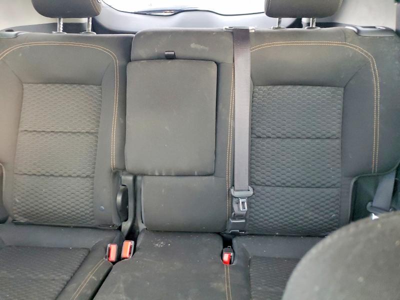 Aukcja sprzedaży 2018 Gmc Terrain, vin: 3GKALMEV2JL314264, numer aukcji: 62574556