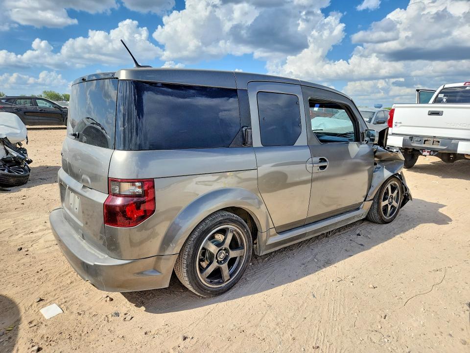 Aukcja sprzedaży 2007 Honda Element, vin: 5J6YH18937L011260, numer aukcji: 60094026