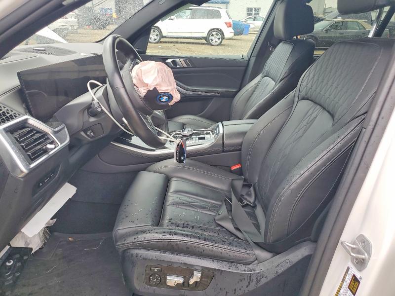 Aukcja sprzedaży 2024 Bmw X5, vin: 5UX43EU0XR9V41371, numer aukcji: 60624556