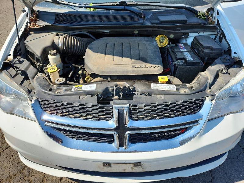 60894426 :رقم المزاد ، 2C4RDGCG3KR545518 vin ، 2019 Dodge Grand Caravan مزاد بيع