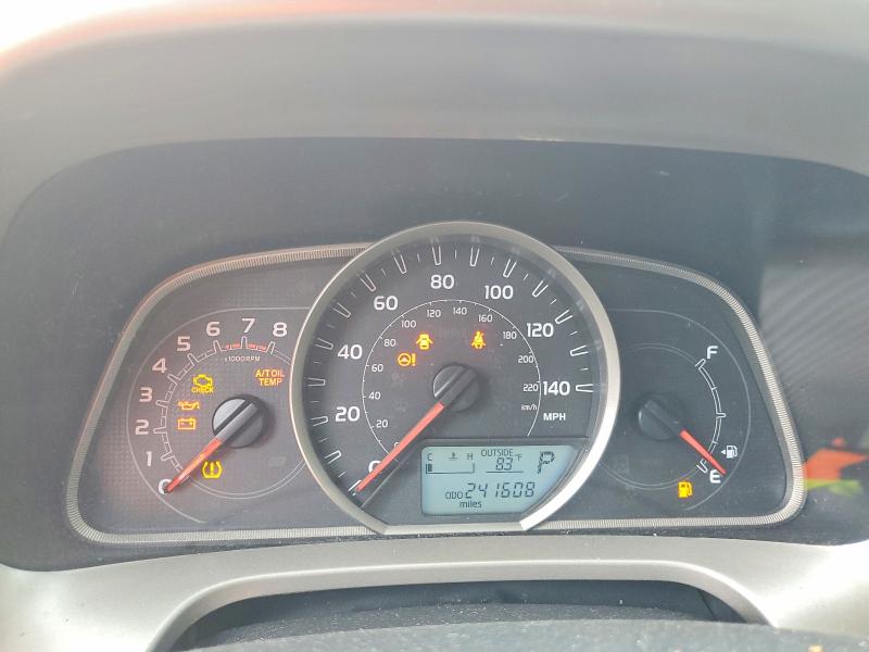 61013396 :رقم المزاد ، 2T3BFREV3EW132690 vin ، 2014 Toyota Rav4 مزاد بيع