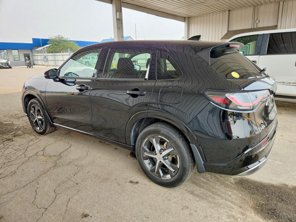 Aukcja sprzedaży 2023 Honda Hr-v, vin: 3CZRZ2H79PM718769, numer aukcji: 61130916