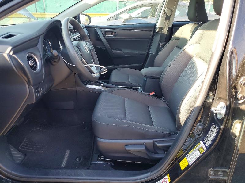 2019 Toyota Corolla მანქანა იყიდება აუქციონზე, vin: 2T1BURHE6KC181454, აუქციონის ნომერი: 85451915