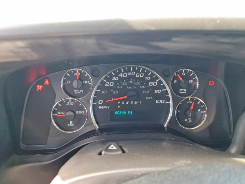 Продаж на аукціоні авто 2015 Chevrolet Express G2500, vin: 1GAWGPFF2F1265279, номер лоту: 61743676