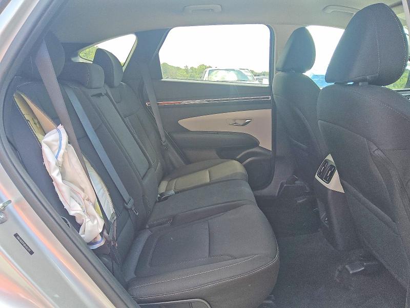 Продаж на аукціоні авто 2024 Hyundai Tucson, vin: 5NMJB3DE0RH347315, номер лоту: 60363666