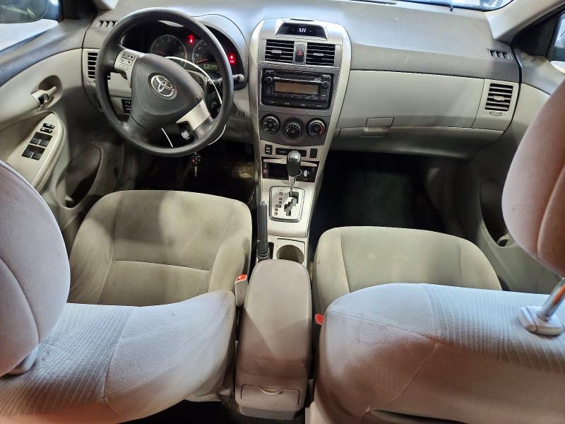 Aukcja sprzedaży 2012 Toyota Corolla, vin: 5YFBU4EE2CP043113, numer aukcji: 60659726