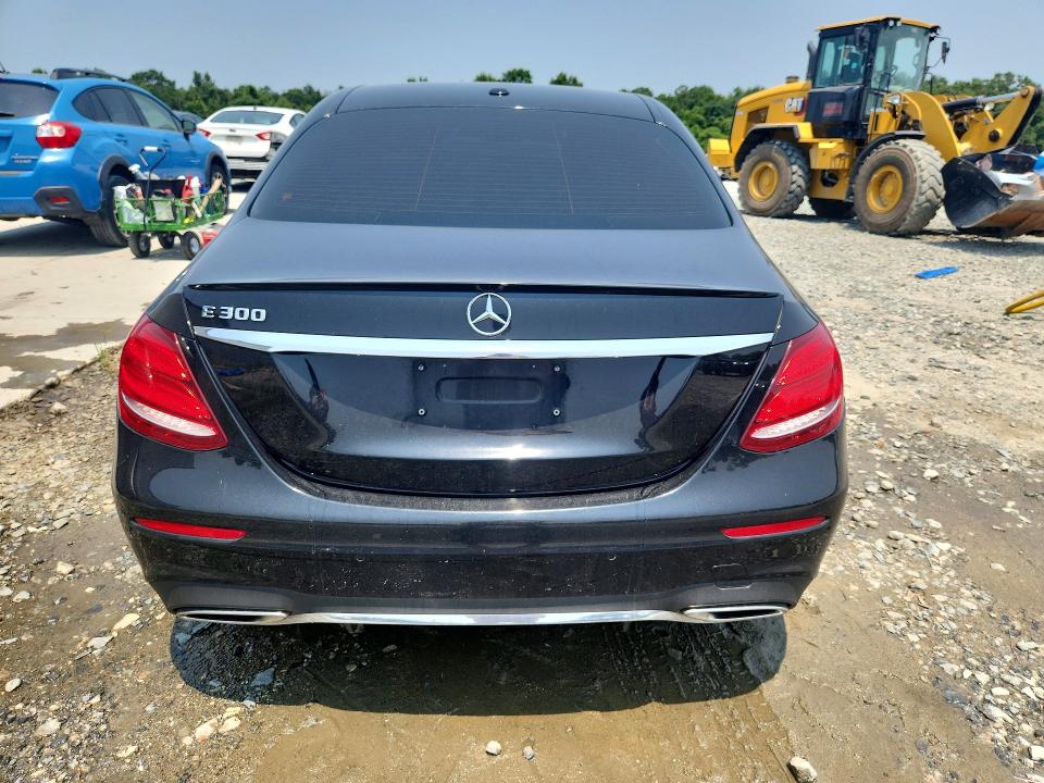 Продаж на аукціоні авто 2017 Mercedes-benz E, vin: WDDZF4JB3HA042560, номер лоту: 62962946